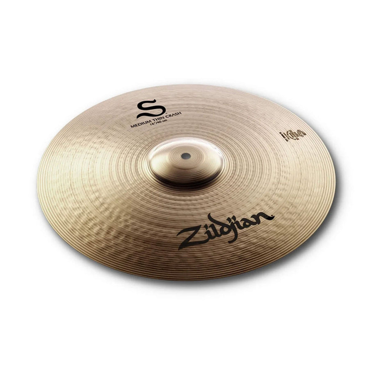 Zildjian S391s Performer Cymbal Pack