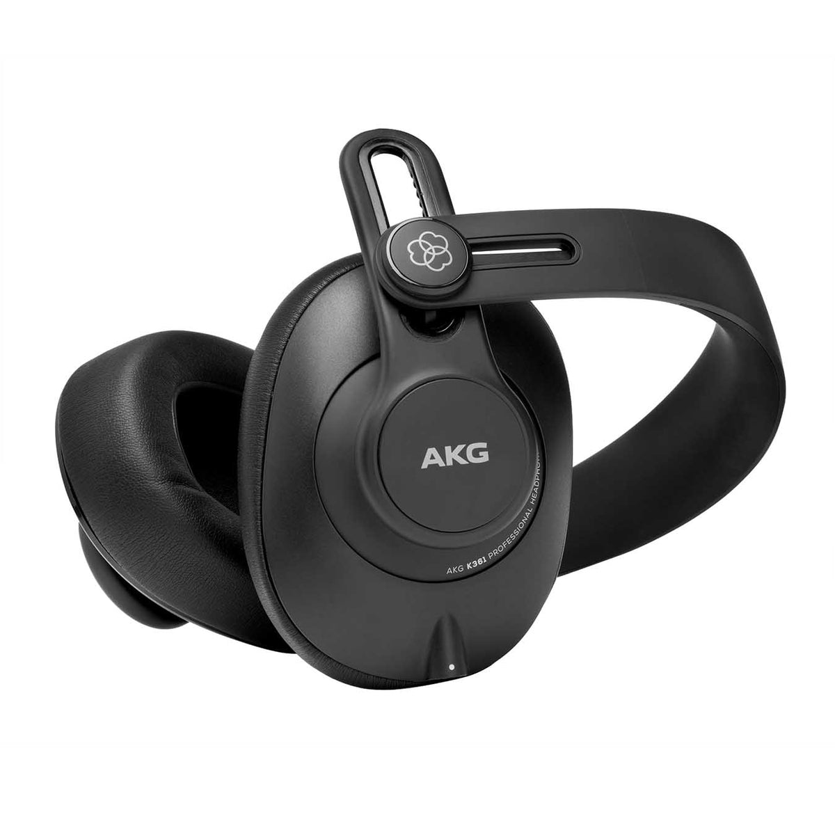 AKG K361 Over-ear closed-back foldable studio headphones