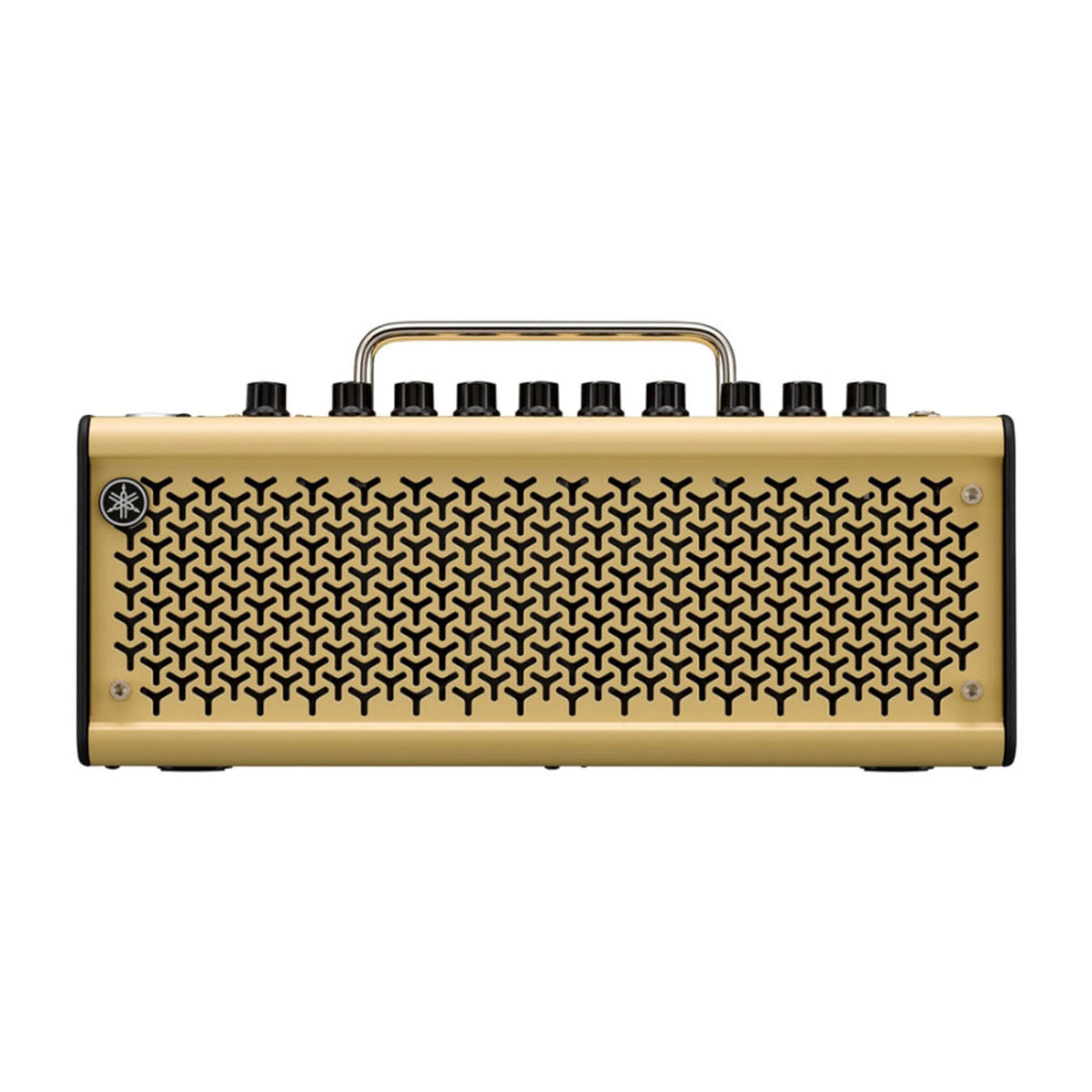 Yamaha THR10II Desktop Guitar Amplifier for Electric & Acoustic Guitars