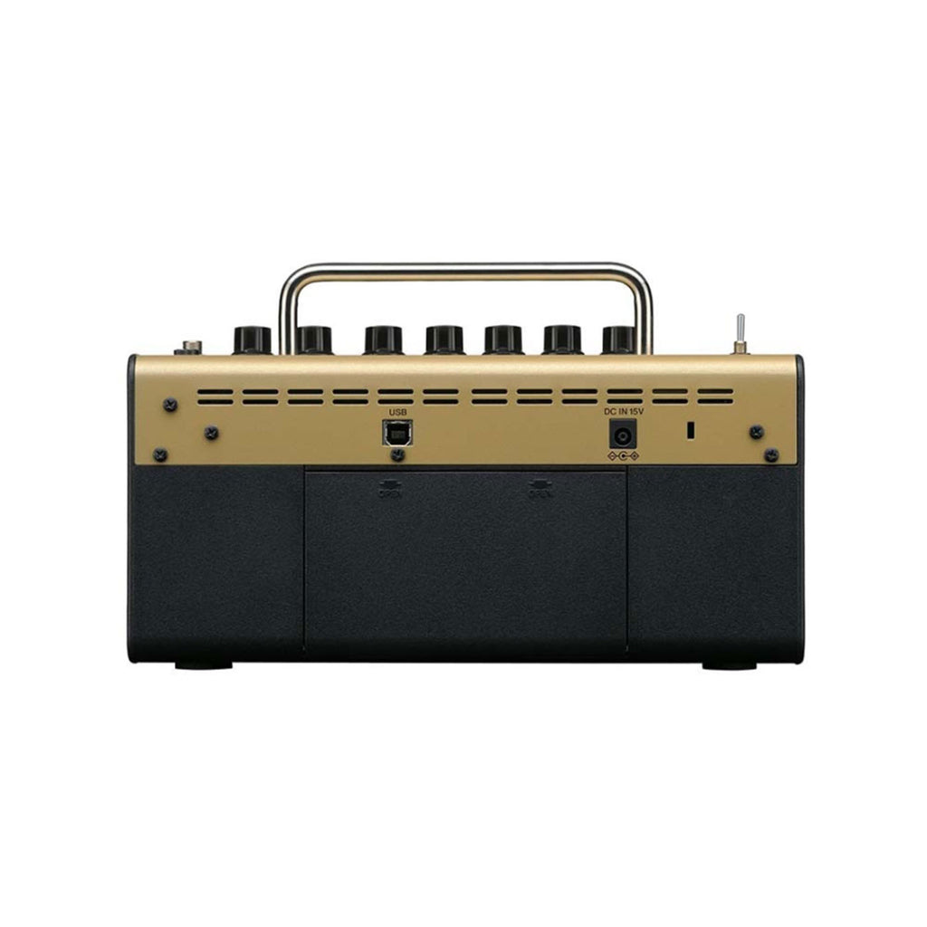 Yamaha THR5A Guitar Amplifier Electric Acoustic and Silent Guitars