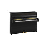 Yamaha B10 PE Upright Acoustic Piano with Home Installation