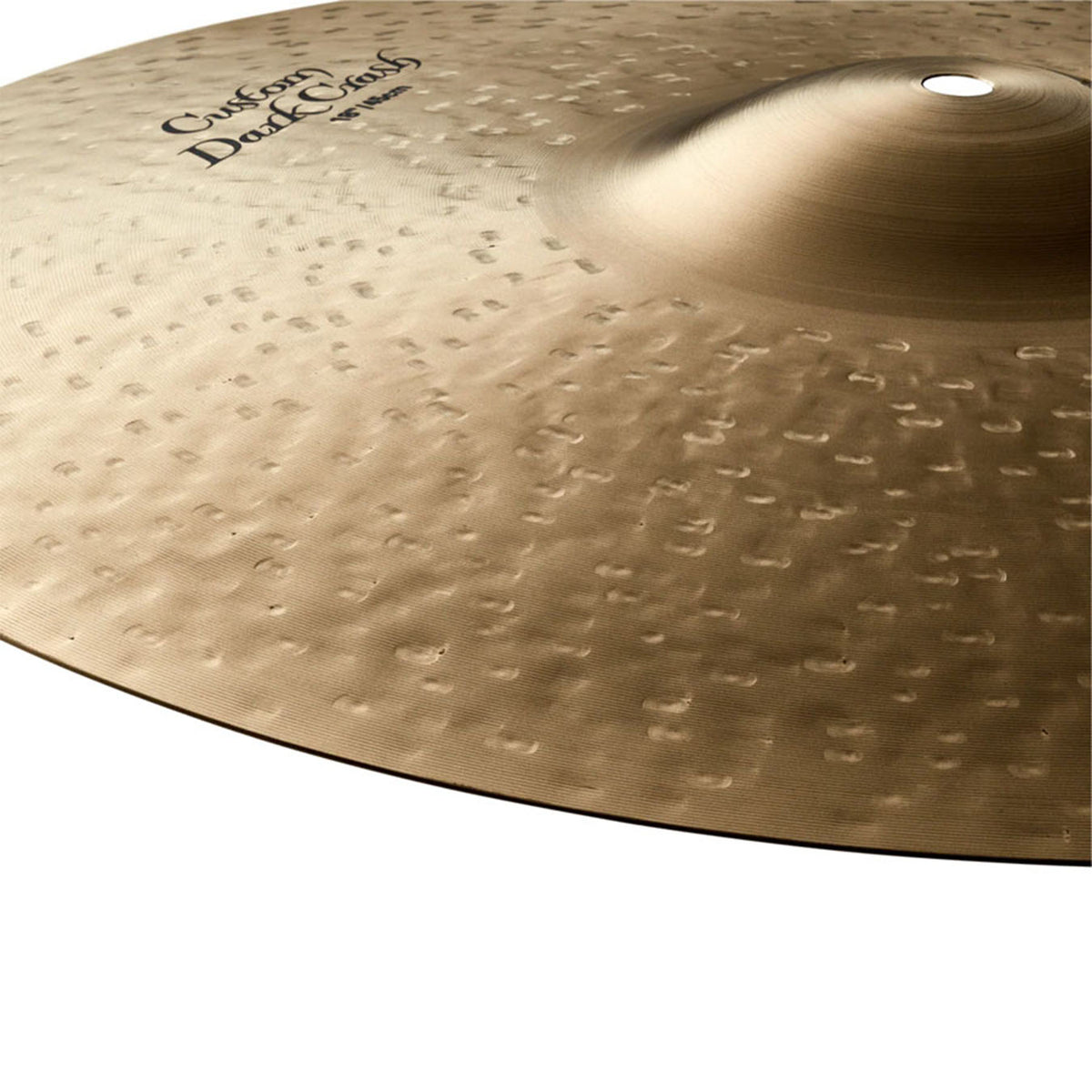 Zildjian K0953 18 inch K Custom Dark Crash Cymbal