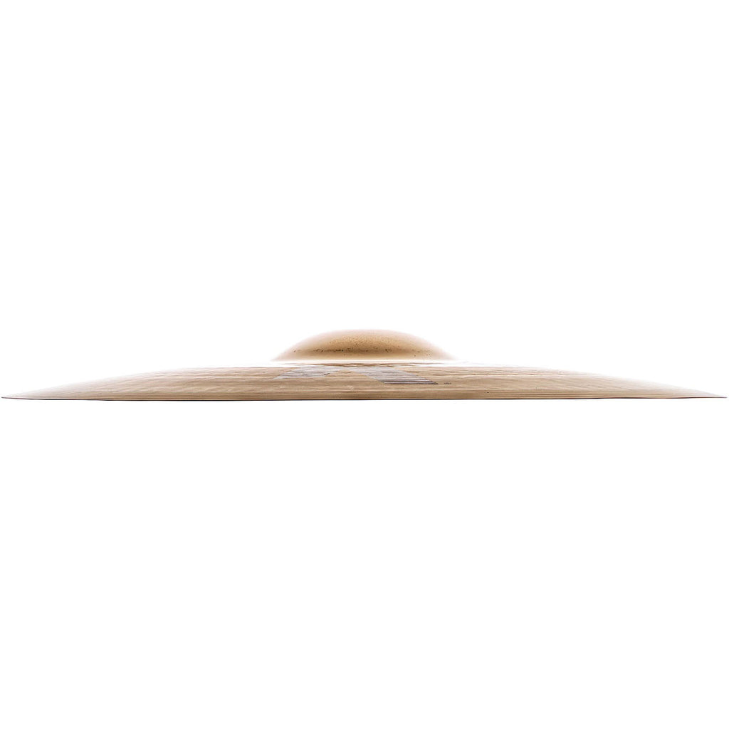 Zildjian K1218 18 Inch Custom Hybrid Crash Cymbal