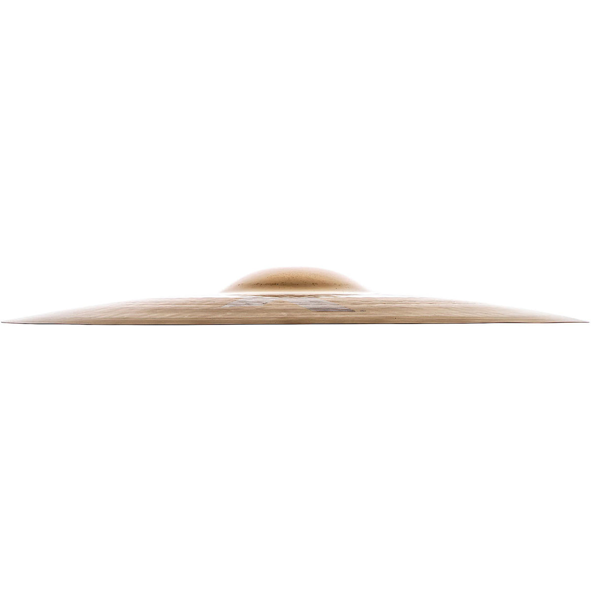 Zildjian K1218 18 Inch Custom Hybrid Crash Cymbal