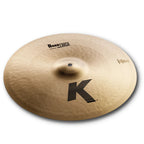 Zildjian K0902 16-Inch K Zildjian Dark Crash Cymbal
