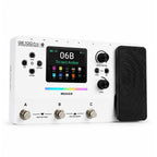 Mooer GE100 Pro Guitar Multi-Effects Processor