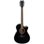Tamrock TAG-4053 BK Acoustic Guitar