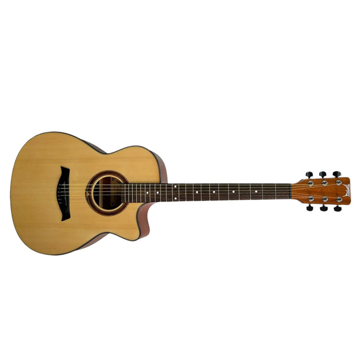 Tamrock TAG-4053 NA Acoustic Guitar