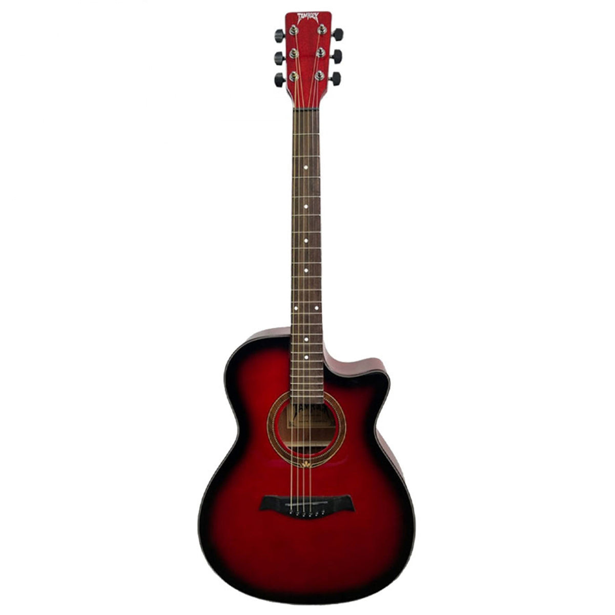 Tamrock TAG-4053 RB Acoustic Guitar
