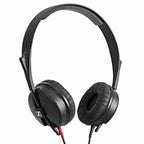 Sennheiser HD 25-SP II Closed-Back Professional Monitor Headphone