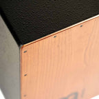 Meinl Percussion HCAJ1-AWA Headliner Series Cajons, American White Ash