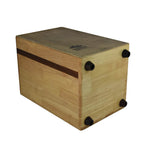 Echoslap Vintage Light SO401-VL Solid Wood Cajon