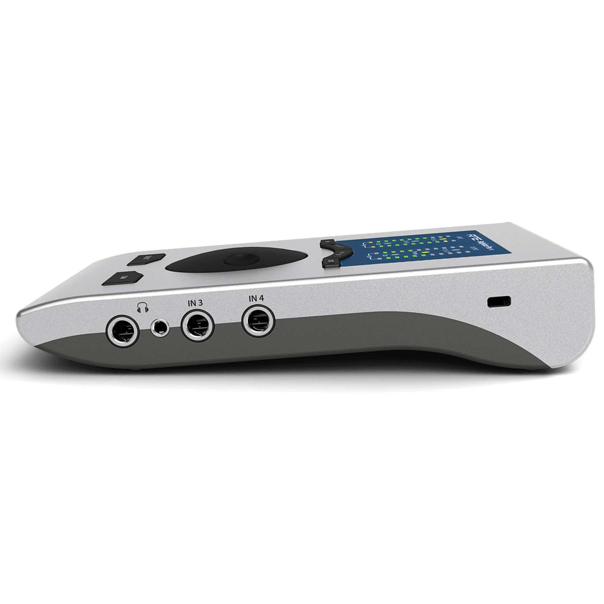 RME BABYFACE PRO FS 24-Channel 192 kHz bus-powered professional USB 2.0 Audio Interface