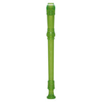 YAMAHA YRS20BG Soprano Recorder - Green