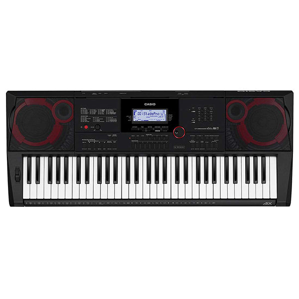 Casio CT-X8000IN 61-Key Portable Keyboard