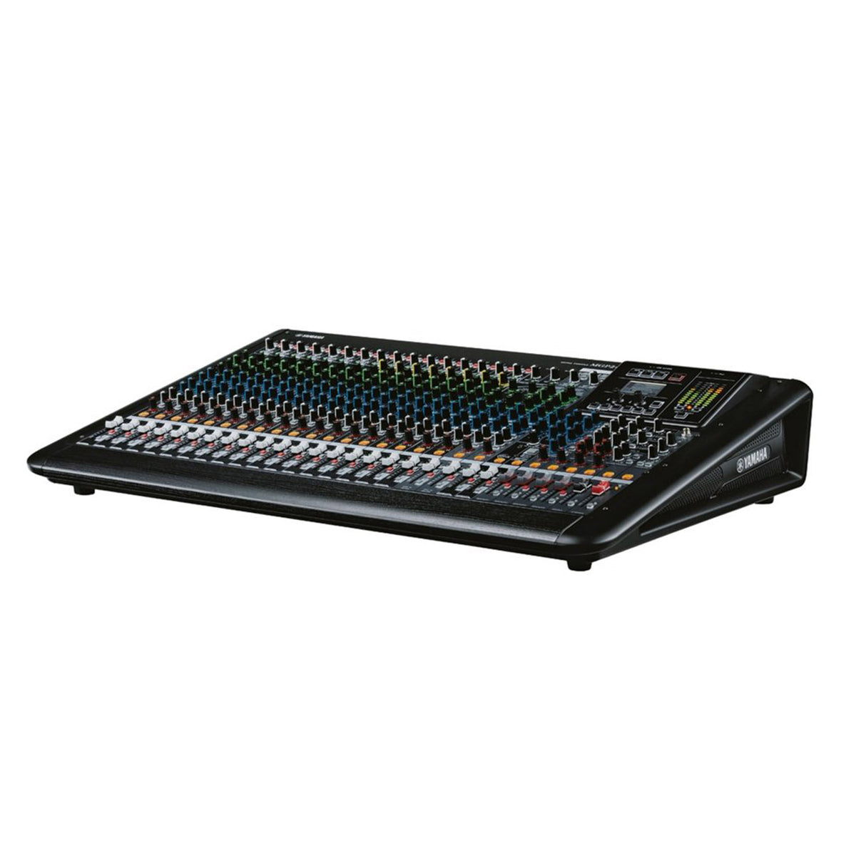 Yamaha MGP24X 24-Channel Analog Mixing Console with DSP Effects