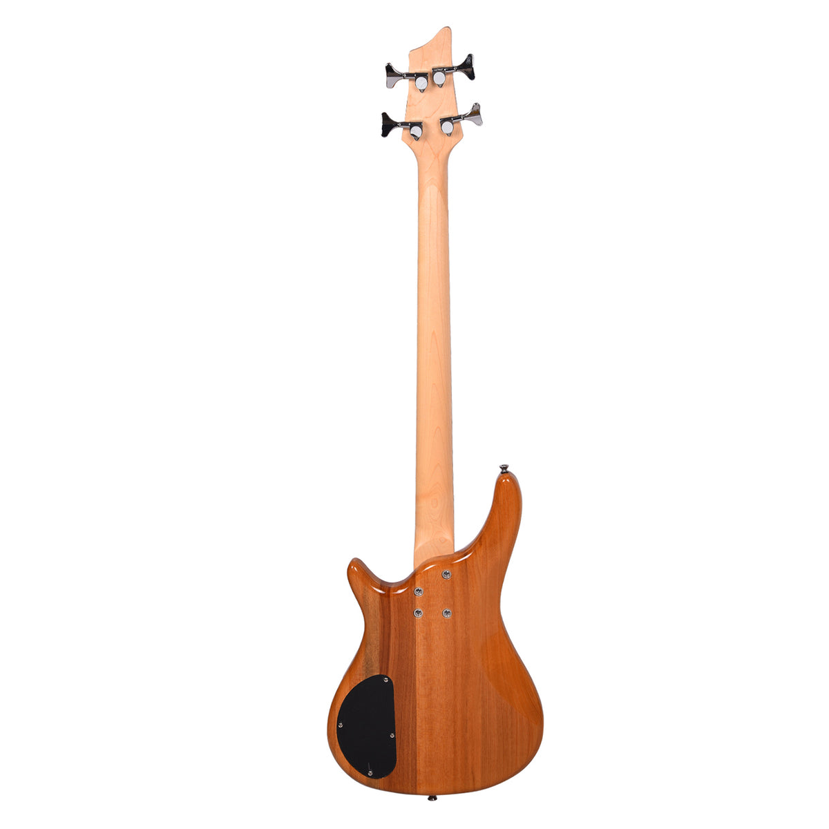 Kadence EB-08 Chronicle Series Electric Bass Guitar Alder Wood