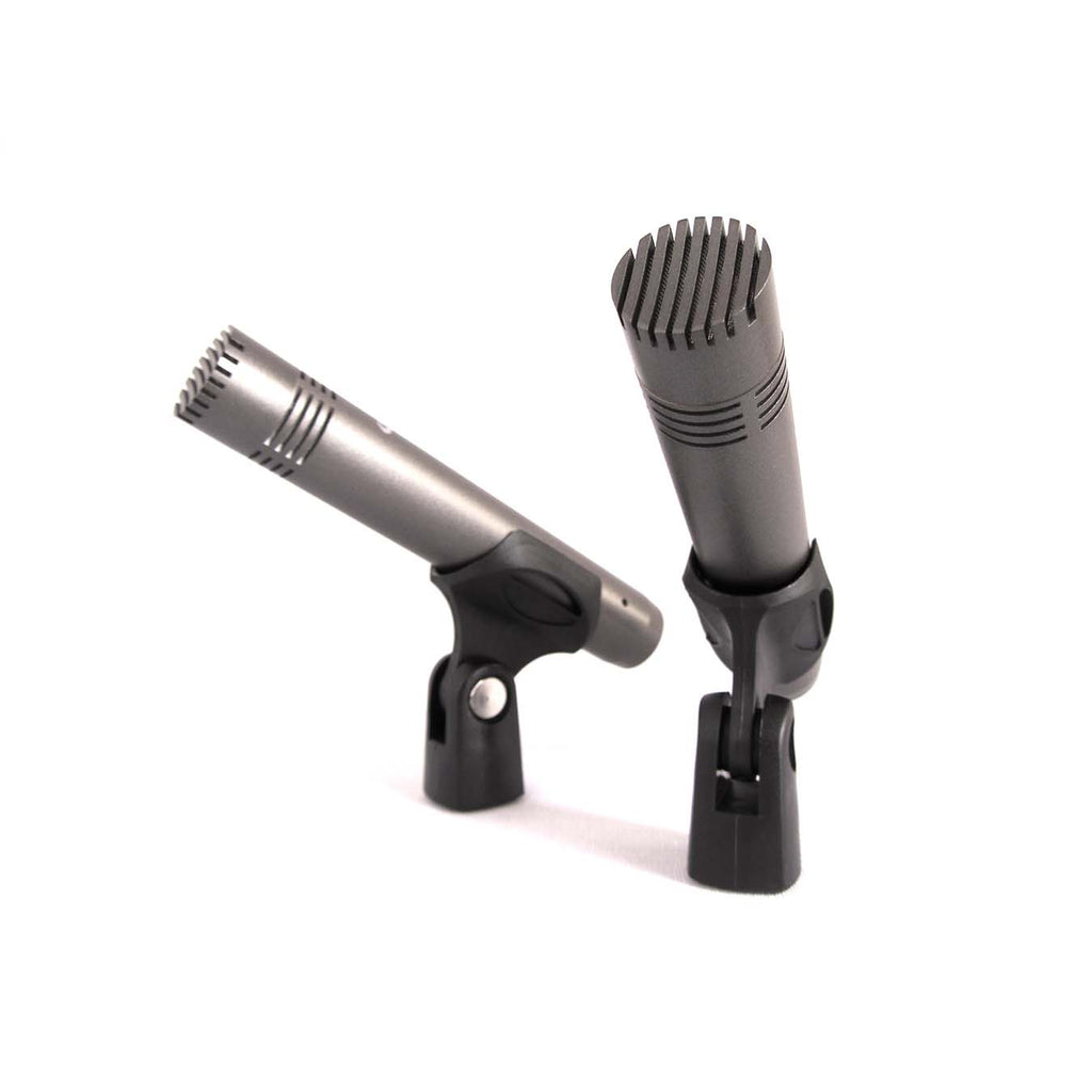 Prodipe DUO A1 Two Condenser Microphone Set