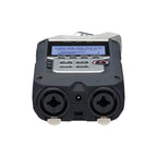 Zoom H4n Pro 4-Input / 4-Track Portable Handy Recorder with Onboard X/Y Mic Capsule