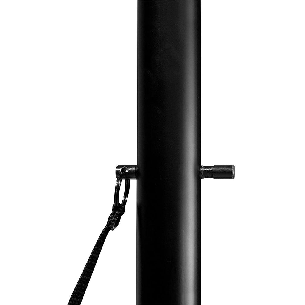 HAWK HMPS001 Heavy Monitor Stands-Pair