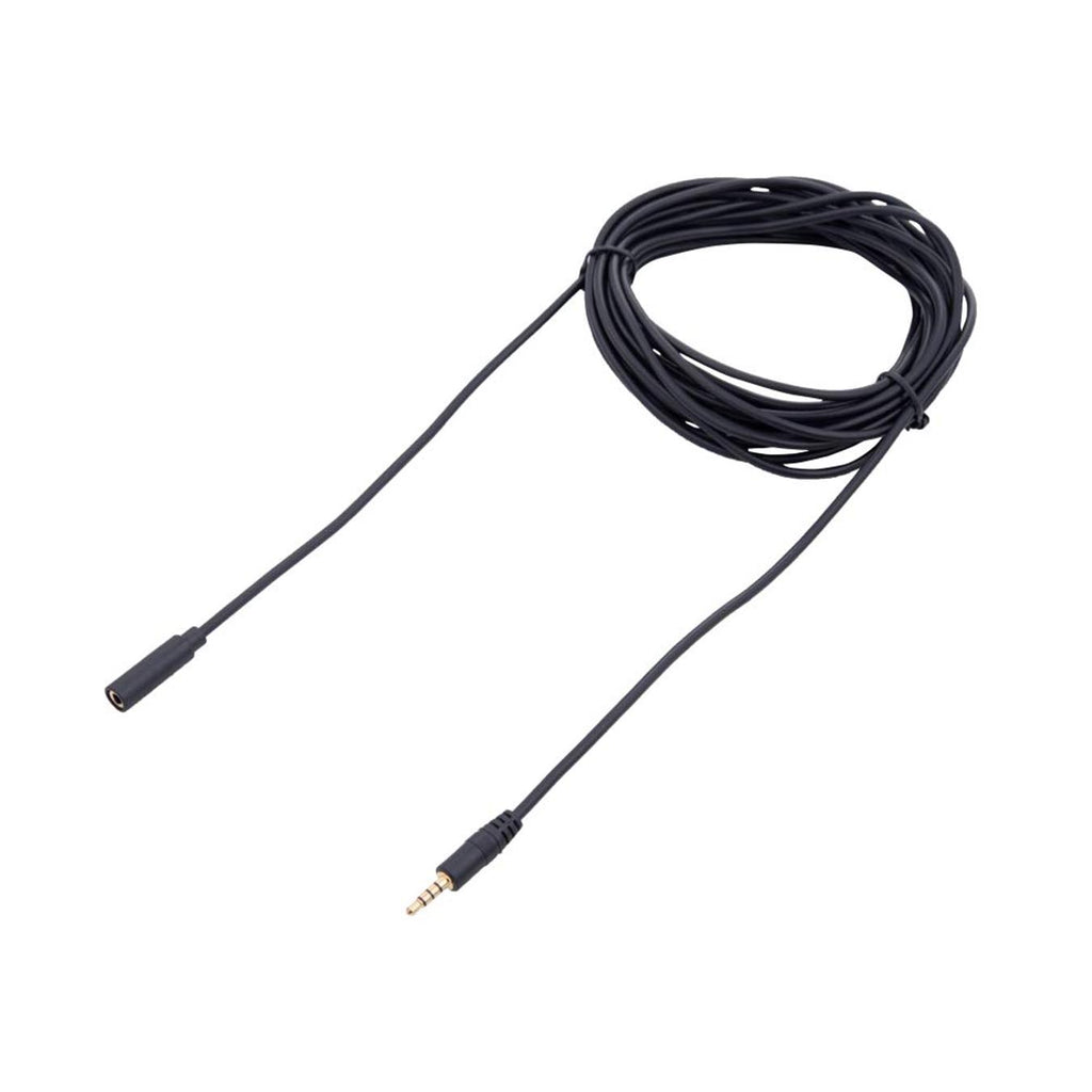 Hawk Proaudio TC1 TRRS Extension Cable (6m)