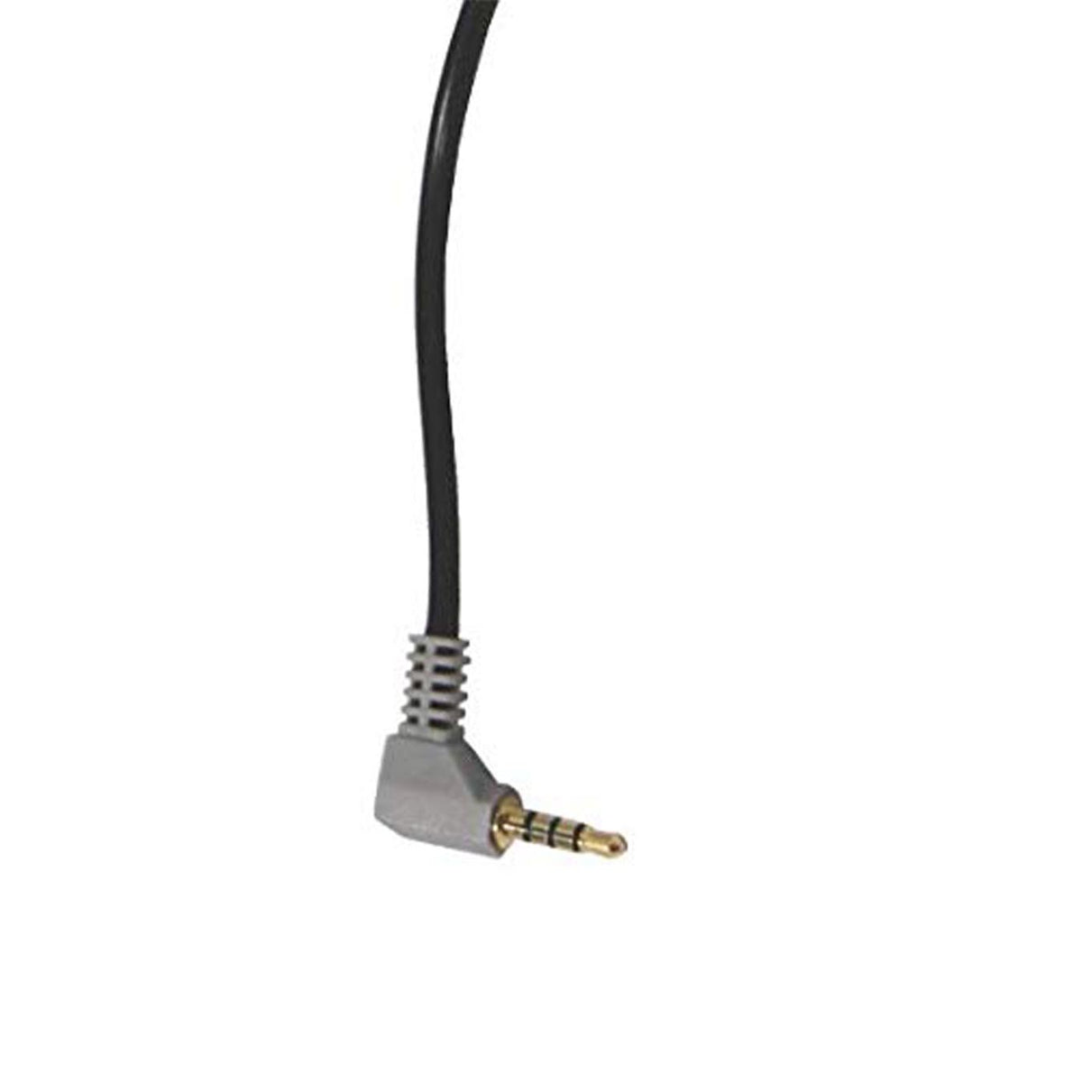 HAWK TC4 TRS to TRRS Adapter