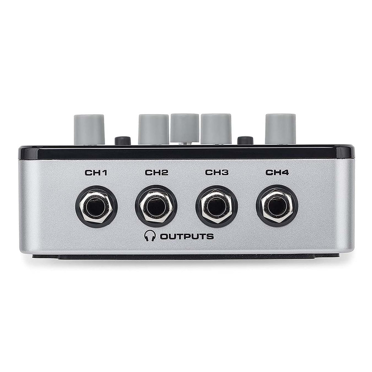 Samson QH4 - 4-Channel Headphone Amplifier