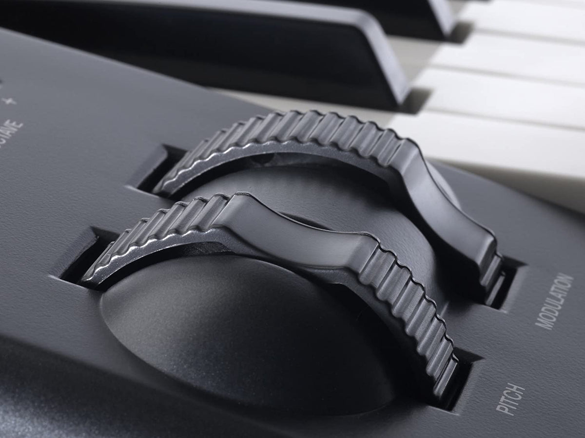 Alesis Q88 88-Key USB MIDI Keyboard Controller