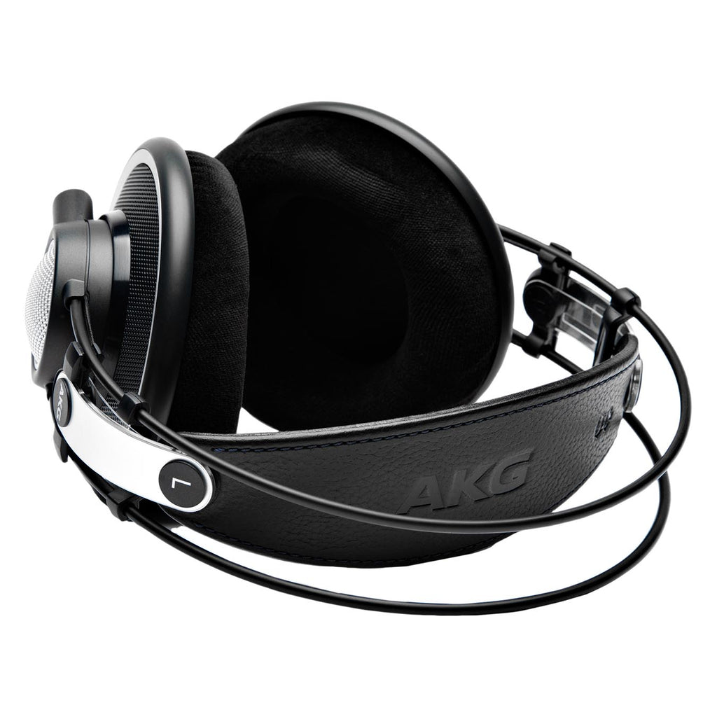 AKG K702 Reference studio headphones
