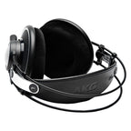 AKG K702 Reference studio headphones