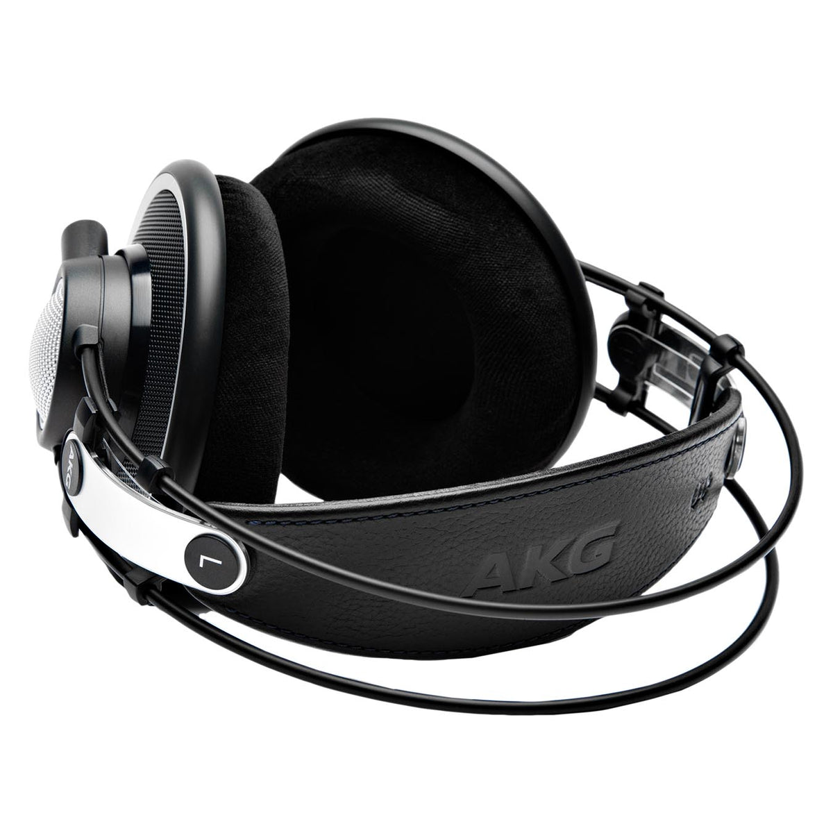 AKG K702 Reference studio headphones
