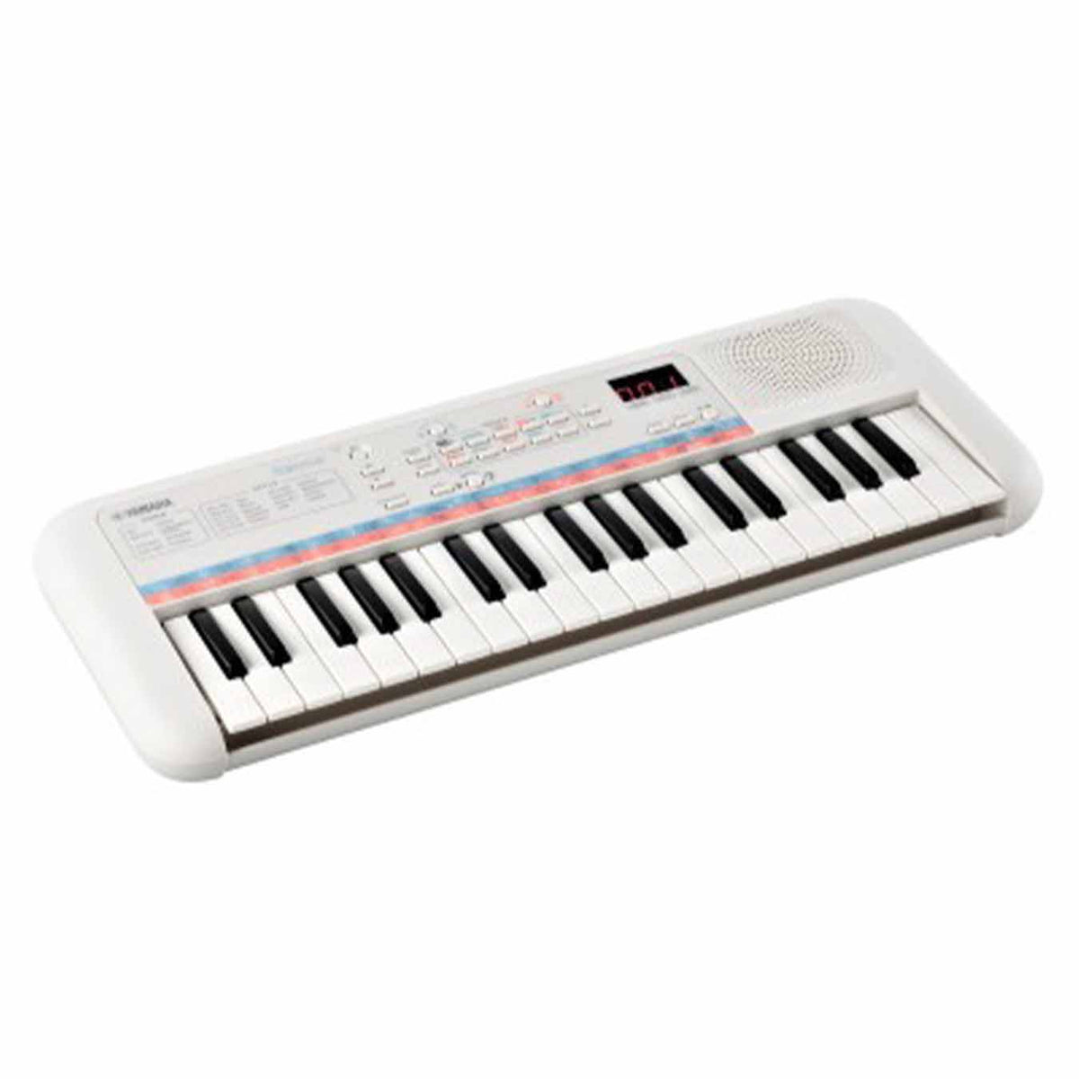 Yamaha PSS E30 37-Key Mini Portable Keyboard