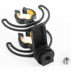 Deity V-Mic D3 Pro Camera-Mount Shotgun Microphone with Location Recording Bundle