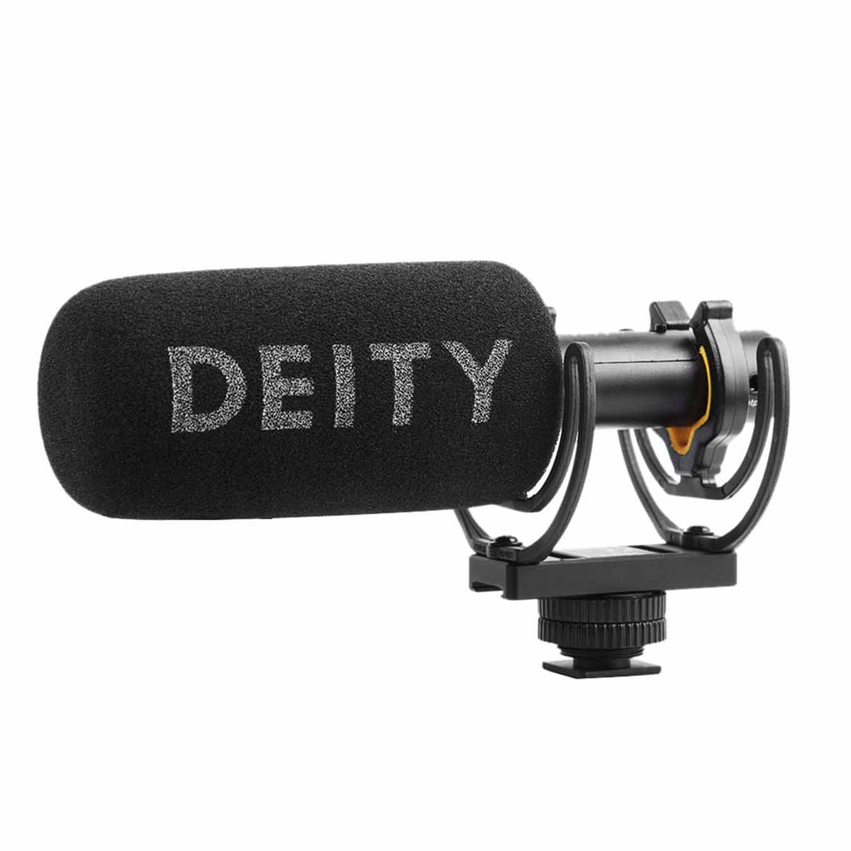 Deity Microphones V-Mic D3 Camera-Mount Shotgun Microphone