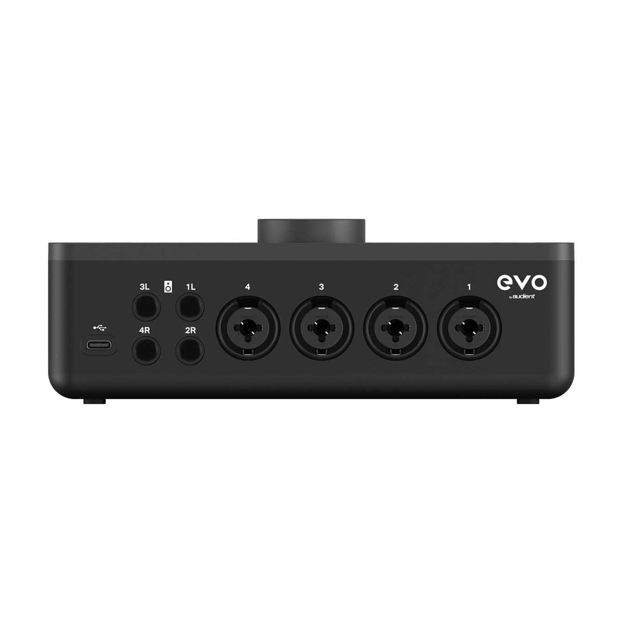 Audient EVO 8 4x4 USB Audio Interface