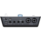 PreSonus ioStation 24C 2x2 USB-C Audio Interface and Production Controller