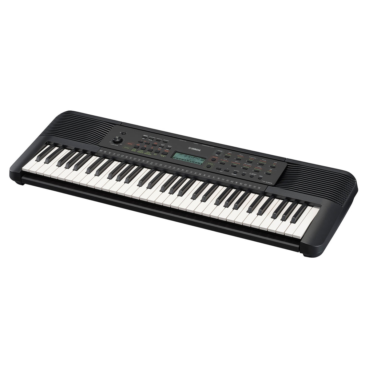 YAMAHA PSR E283 61-key portable keyboard