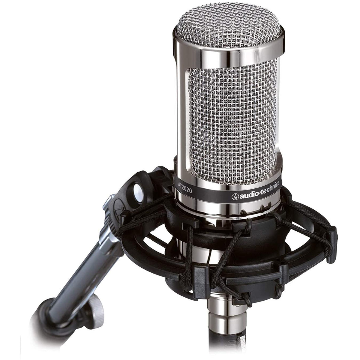 AudioTechnica AT2020V LIMITED EDITION Cardioid Condenser Microphone