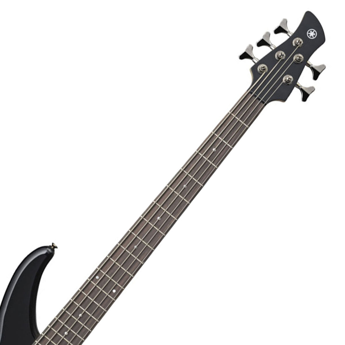 Yamaha TRBX305 5-String Electric Bass Guitar - Black