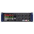 Zoom F8N Pro MULITI-TRACK FIELD RECORDER