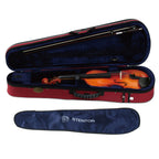 Stentor 1500A violin Complete Outfit with Bow and Case