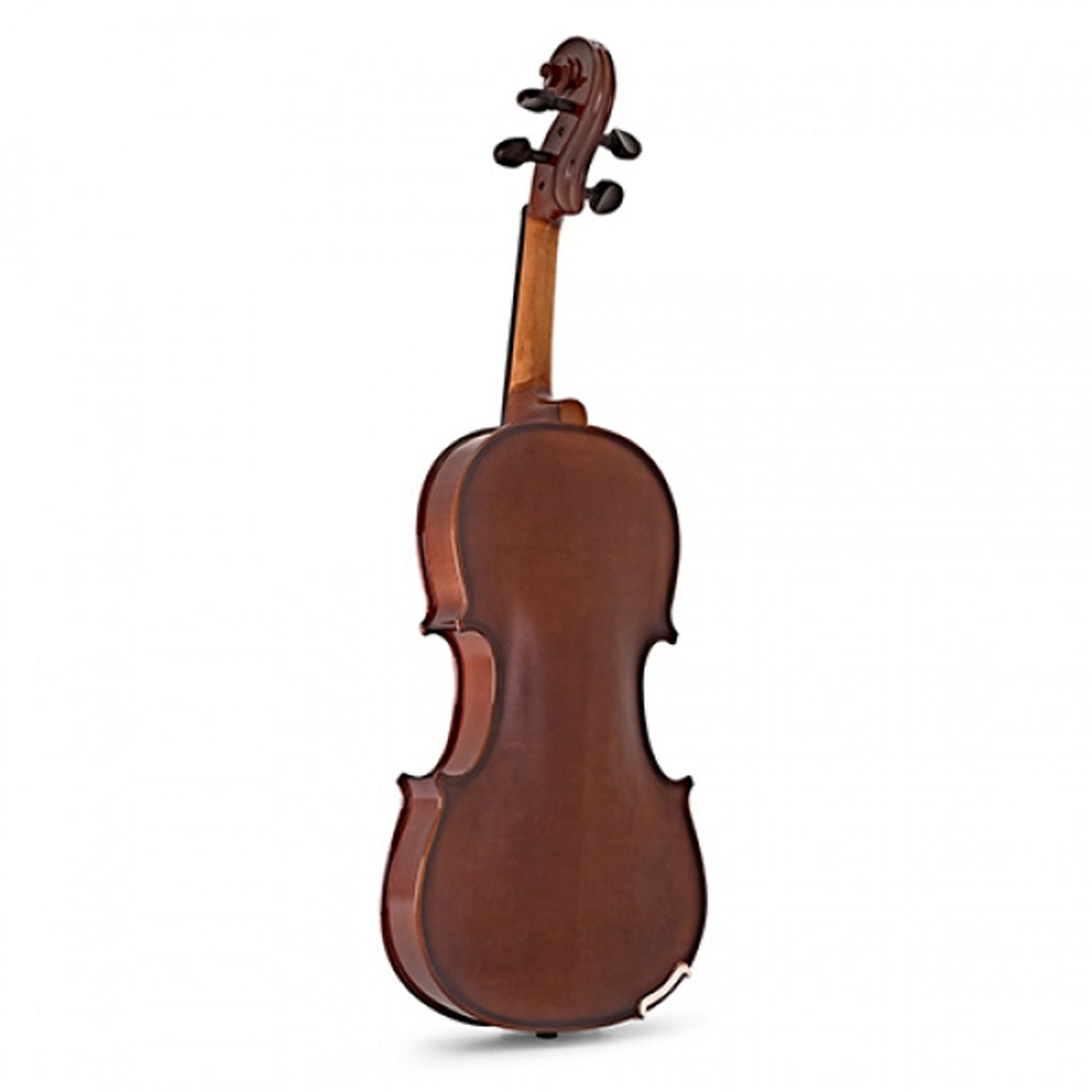STENTOR 1515A HARLEQUIN ELECTRIC VIOLIN OUTFIT 4/4 SIZE