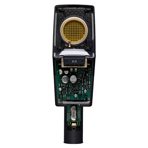 AKG C414 XLS Reference Condenser Microphone Multipattern