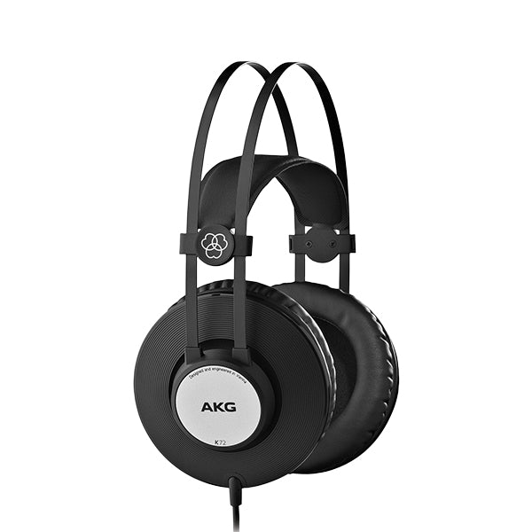 AKG K72 Headphones