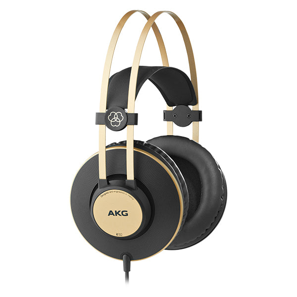 AKG K92 Pro Headphones