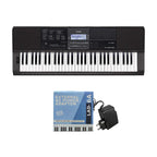 Casio CT-X870IN 61-Key Portable Keyboard