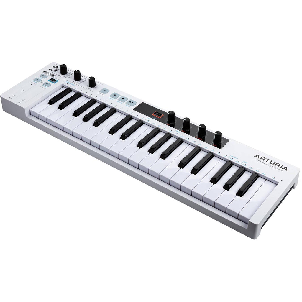 Arturia KeyStep 37 37-key Controller & Sequencer