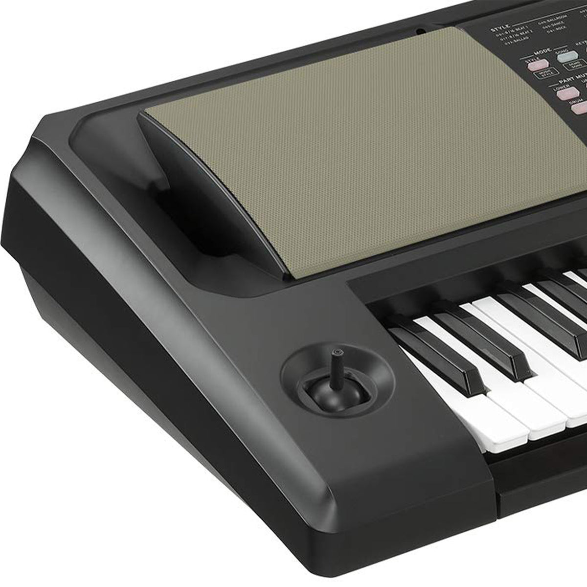 KORG EK50 IN Entertainer Keyboard Indian Edition
