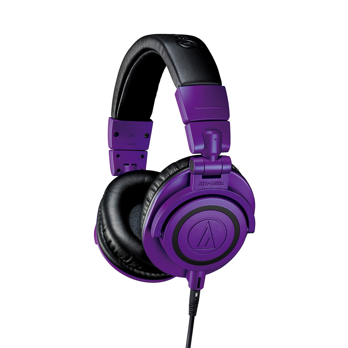 Audio Technica ATH-M50x PB Professional Monitor Headphones