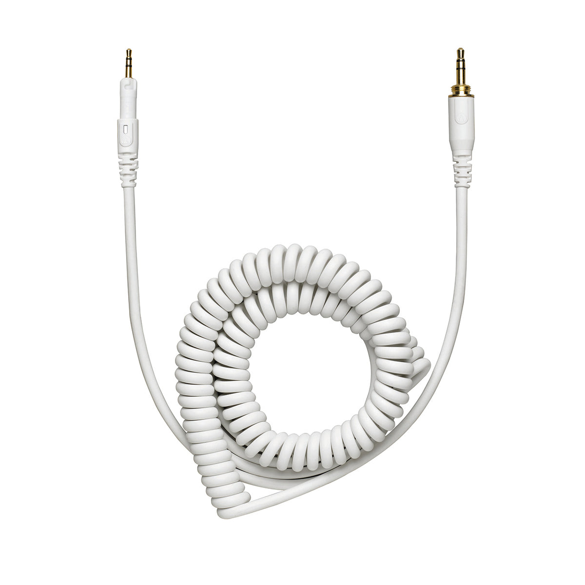 Audio-Technica ATH-M50x WH Over-Ear Professional Studio Monitor Headphones-White